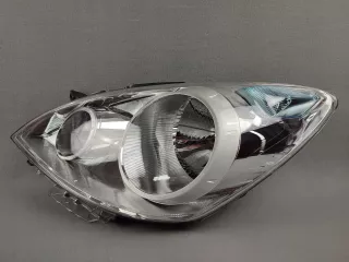  Фара передняя (комплект) Nissan Note E11 Арт AL13614292727