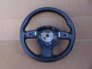  Рулевое колесо Audi A4 B8 Арт AL13614316005, вид 1
