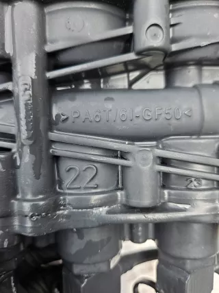 4728902234 Подушка безопасности Mercedes Atego Арт AL13614363977_2, вид 4