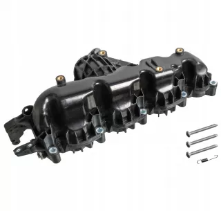 174910 Коллектор впускной Volkswagen Passat CC Арт AL13614395717_2, вид 1