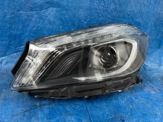 A1768201161 Фара передняя (комплект) Mercedes A W176 Арт AL13614451277, вид 1
