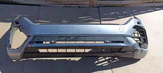 760807217BC,760807217 Бампер передний Volkswagen Touareg 3 Арт AL13615134037, вид 1