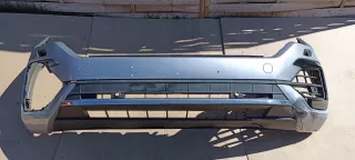 760807217BC,760807217 Бампер передний Volkswagen Touareg 3 Арт AL13615134037, вид 2