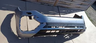 760807217BC,760807217 Бампер передний Volkswagen Touareg 3 Арт AL13615134037, вид 3