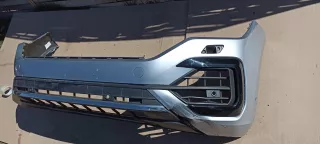 760807217BC,760807217 Бампер передний Volkswagen Touareg 3 Арт AL13615134037, вид 4