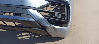 760807217BC,760807217 Бампер передний Volkswagen Touareg 3 Арт AL13615134037, вид 5