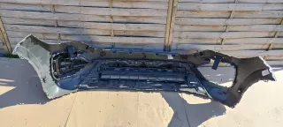 760807217BC,760807217 Бампер передний Volkswagen Touareg 3 Арт AL13615134037, вид 6