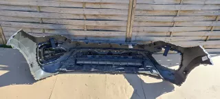 760807217BC,760807217 Бампер передний Volkswagen Touareg 3 Арт AL13615134037, вид 7