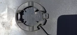 760807217BC,760807217 Бампер передний Volkswagen Touareg 3 Арт AL13615134037, вид 10