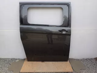  Дверь задняя правая Ford Transit Custom Арт AL13615484616, вид 1