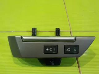  Блок круиз-контроля Land Rover Discovery 3 Арт AL13618920847, вид 1