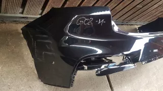 8069240 Бампер задний BMW X4 G02 Арт AL13619168990, вид 3