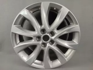  Диск литой Mazda 5 1 Арт AL13619259303, вид 1