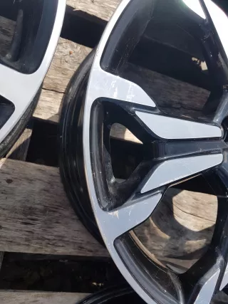 Диск литой Ford EcoSport Арт AL13619376395, вид 3
