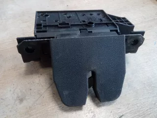 13185566 Крышка багажника (дверь 3-5) Opel Vectra C  Арт AL13619503122_2, вид 1