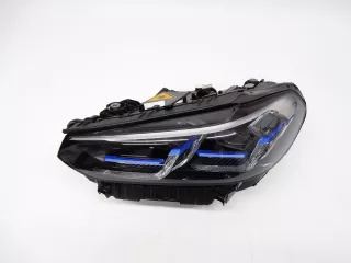 5A29217 Фара передняя (комплект) BMW X4 G02 Арт AL13619727678, вид 3