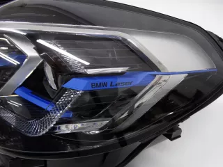 5A29217 Фара передняя (комплект) BMW X4 G02 Арт AL13619727678, вид 6