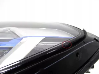 5A29217 Фара передняя (комплект) BMW X4 G02 Арт AL13619727678, вид 7