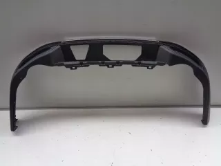  Накладка (юбка) заднего бампера Volkswagen Passat B8 Арт AL13620320209, вид 1
