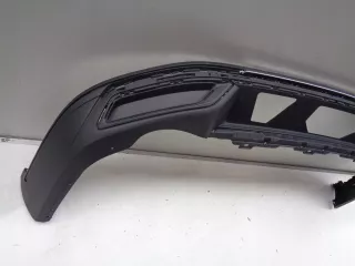  Накладка (юбка) заднего бампера Volkswagen Passat B8 Арт AL13620320209, вид 3