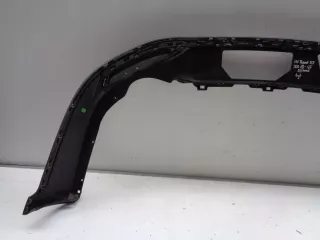  Накладка (юбка) заднего бампера Volkswagen Passat B8 Арт AL13620320209, вид 4