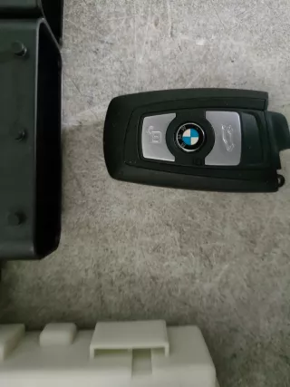  Блок управления двигателем BMW 1 F20/F21 Арт AL13620567652, вид 4