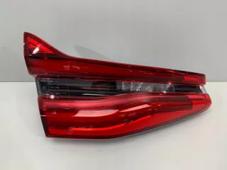 7376485 Крышка багажника (дверь 3-5) BMW 6 G32 Арт AL13620759627, вид 1