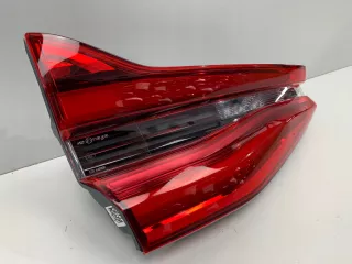 7376485 Крышка багажника (дверь 3-5) BMW 6 G32 Арт AL13620759627, вид 2