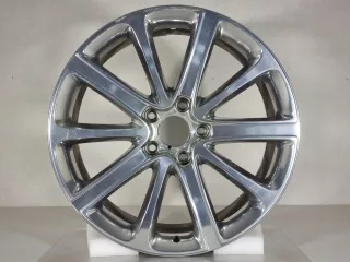  Диск литой Bentley Continental 3 Арт AL13621140963, вид 1