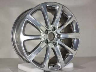  Диск литой Bentley Continental 3 Арт AL13621140963, вид 2