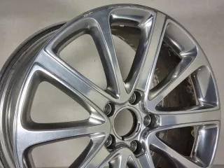  Диск литой Bentley Continental 3 Арт AL13621140963, вид 3