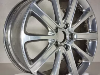  Диск литой Bentley Continental 3 Арт AL13621140963, вид 4