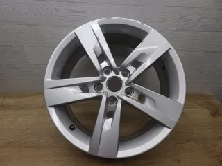  Диск литой Seat Leon 2 Арт AL13622508275, вид 1