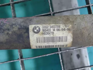 3413789 Амортизатор задний левый BMW X3 E83 Арт AL13622588268, вид 5