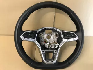 5H0419089 Рулевое колесо Volkswagen Golf 5 Арт AL13623261373, вид 1