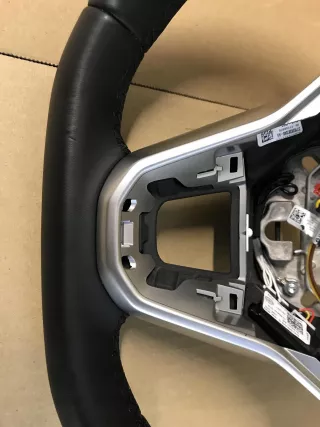 5H0419089 Рулевое колесо Volkswagen Golf 5 Арт AL13623261373, вид 4