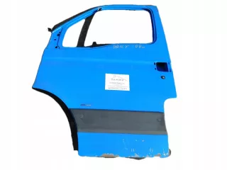  Дверь передняя левая Iveco Daily 3 Арт AL13624283438, вид 1