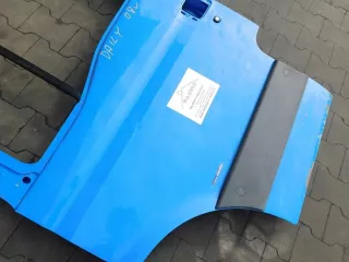  Дверь передняя левая Iveco Daily 3 Арт AL13624283438, вид 4