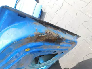  Дверь передняя левая Iveco Daily 3 Арт AL13624283438, вид 9