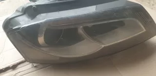 8P0941004BF Фара передняя (комплект) Audi A3 8P Арт AL13624299610, вид 2