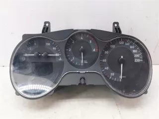 1P0920823G Щиток приборов (приборная панель) Seat Leon 1 Арт AL13624710653, вид 1