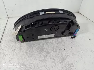 8E0920931X Щиток приборов (приборная панель) Audi A4 B6 Арт AL13624829577, вид 2