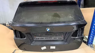 223332 Крышка багажника (дверь 3-5) BMW 2 F45/F46 Арт AL13626595050, вид 1