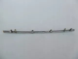 A1668881285,,1668881285 Решетка радиатора Mercedes ML/GLE W166 Арт AL13628167805, вид 7
