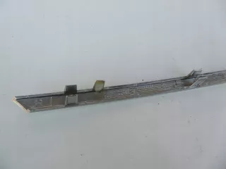 A1668881285,,1668881285 Решетка радиатора Mercedes ML/GLE W166 Арт AL13628167805, вид 8