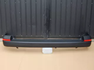 7LA807417 Крышка багажника (дверь 3-5) Volkswagen Transporter T6 Арт AL13628985305_2, вид 1