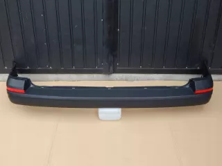 7LA807417 Крышка багажника (дверь 3-5) Volkswagen Transporter T6 Арт AL13628985305_2, вид 5