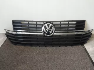 7LA853653 Решетка радиатора Volkswagen Caravelle T6 Арт AL13629599157_2