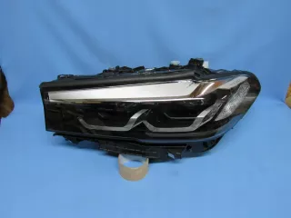 5A26FA3-01J Фара передняя (комплект) BMW 5 G30/G31 Арт AL13631449329, вид 1