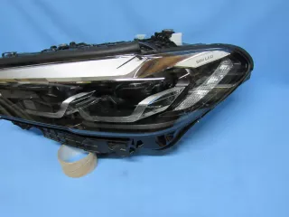 5A26FA3-01J Фара передняя (комплект) BMW 5 G30/G31 Арт AL13631449329, вид 3